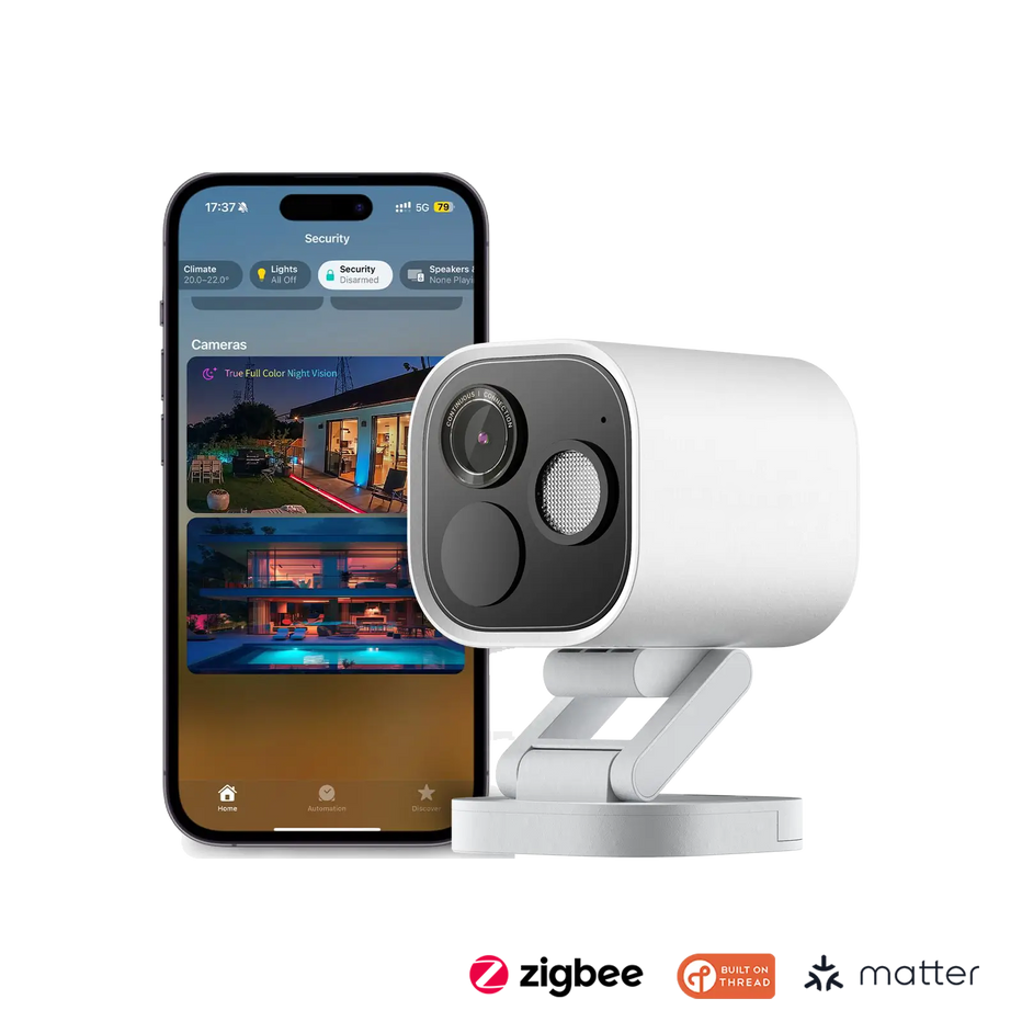 Camera Hub G5 Pro