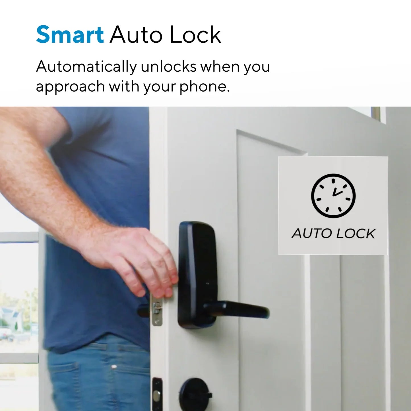 Latch 5 Series