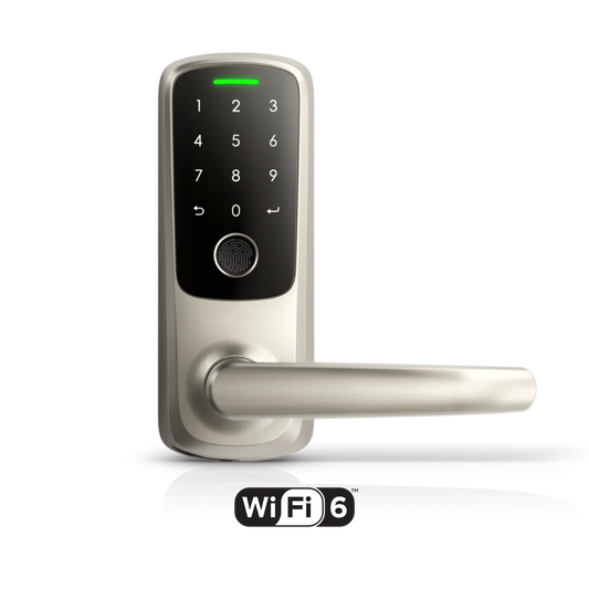 Latch 5 Series