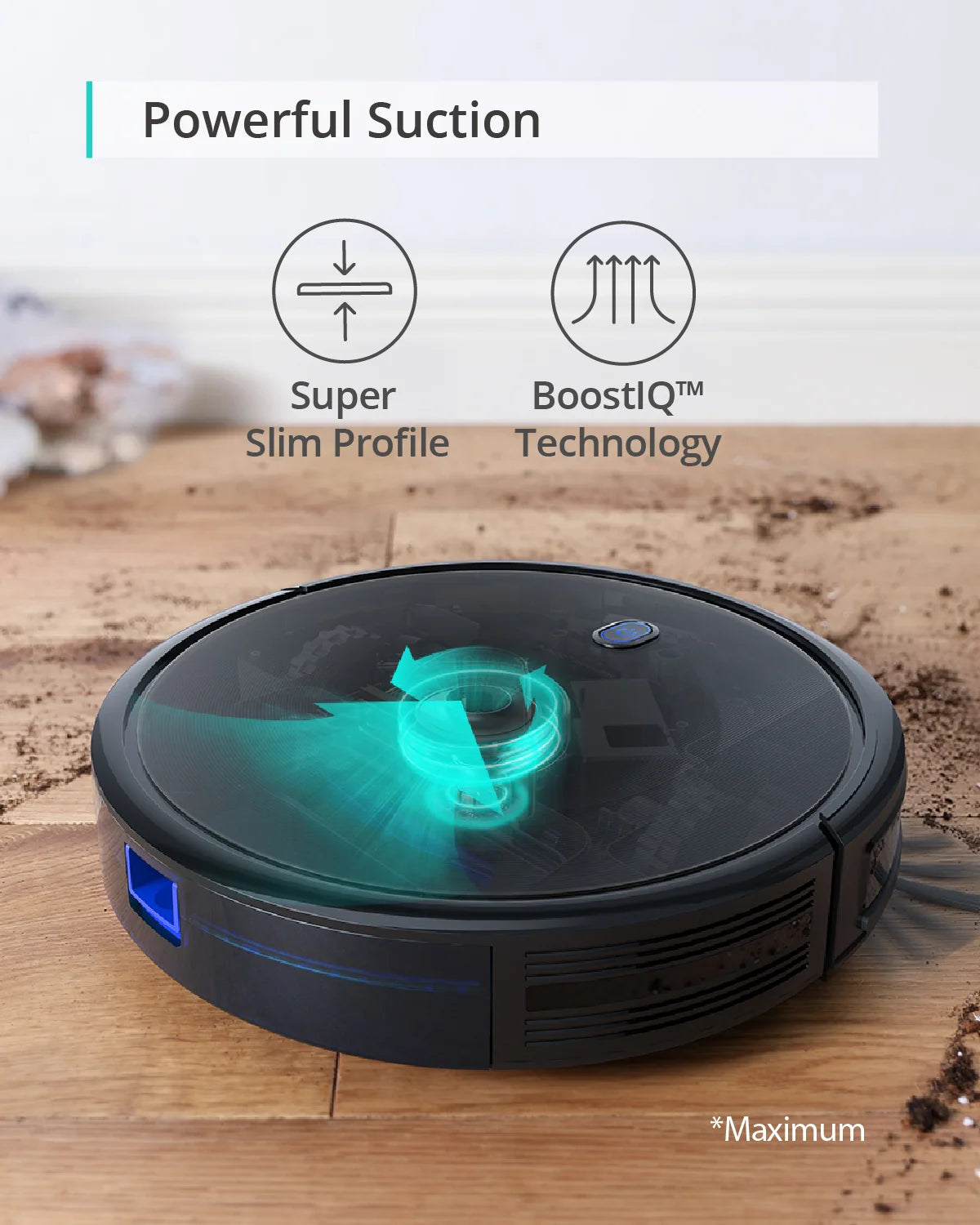 eufy 11S MAX