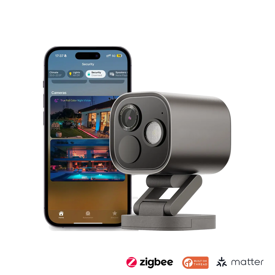 Camera Hub G5 Pro