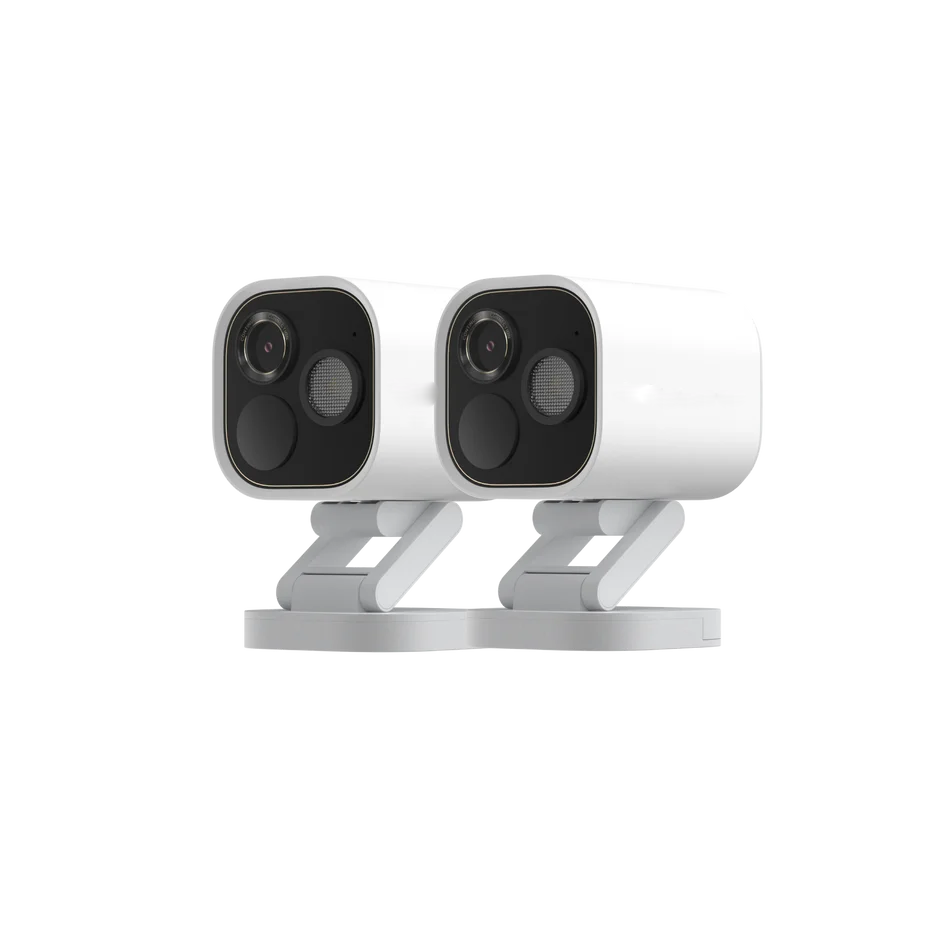 Camera Hub G5 Pro (2 pack)