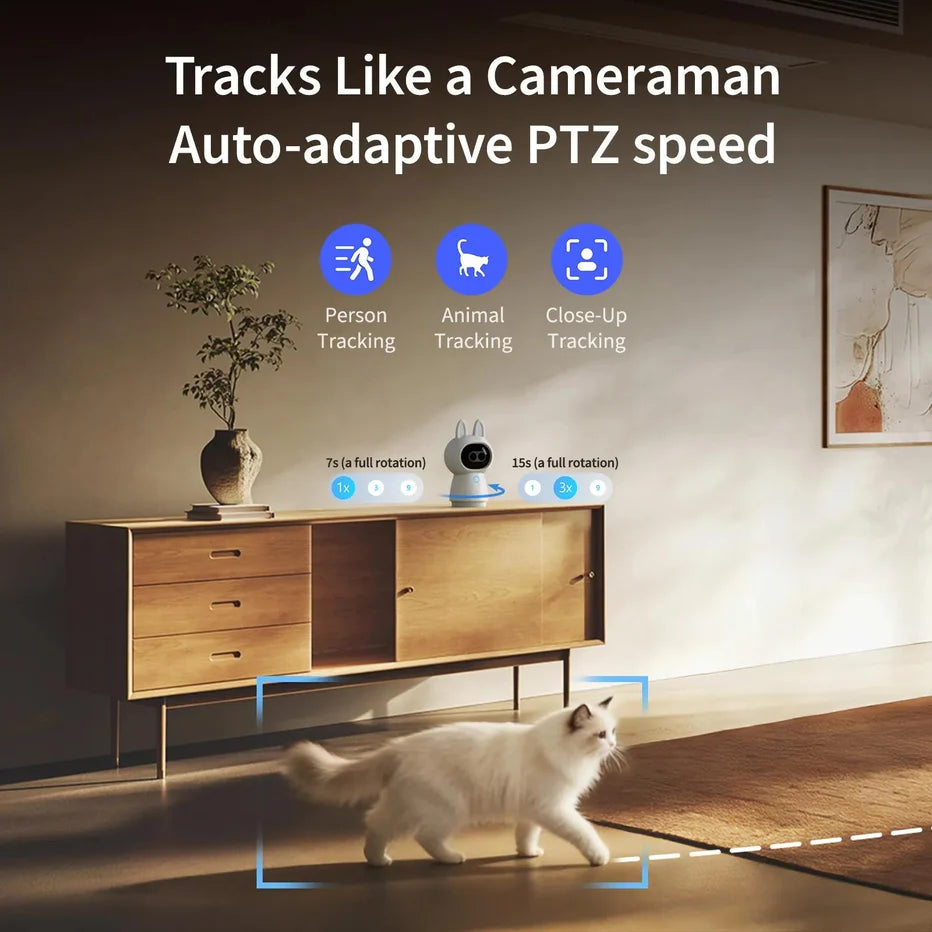 Camera Hub G350
